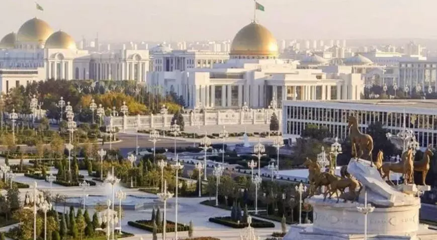 Türkmenistan İçin Gerekli Evraklar, Başvuru Süreci ve Vize Nereden Alınır?