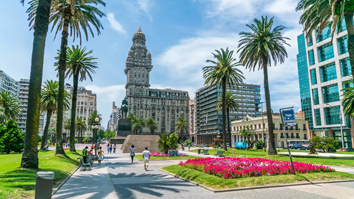 Uruguay İçin Gerekli Evraklar, Başvuru Süreci ve Vize Nereden Alınır?