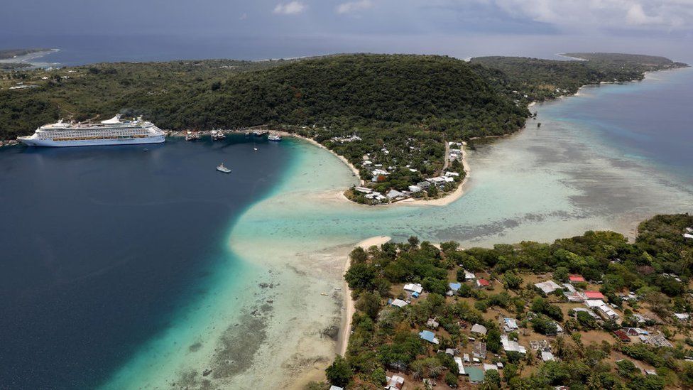 Vanuatu İçin Gerekli Evraklar, Başvuru Süreci ve Vize Nereden Alınır?