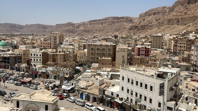 Yemen İçin Gerekli Evraklar, Başvuru Süreci ve Vize Nereden Alınır?