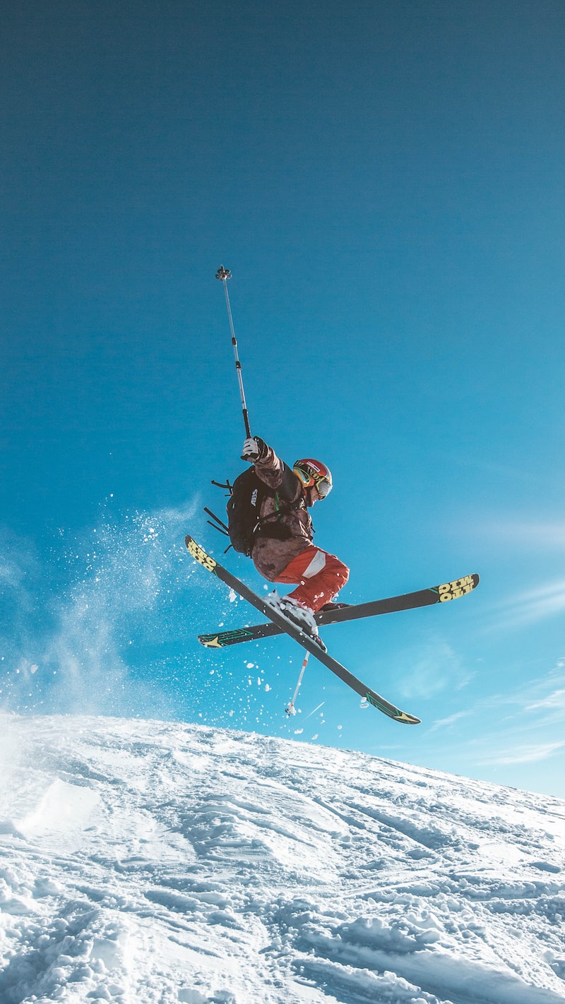 Türkiye’de En İyi Kayak Merkezleri, Nerede Kayak Yapılır?