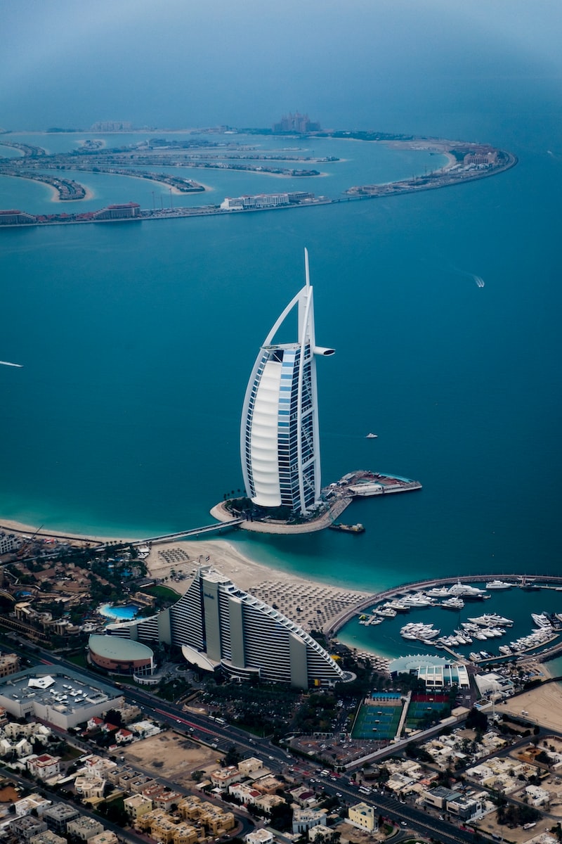 Dubai Türkiye’den Vize İstiyor Mu? Dubai’ye Gitmek İçin Gerekenler Nelerdir?