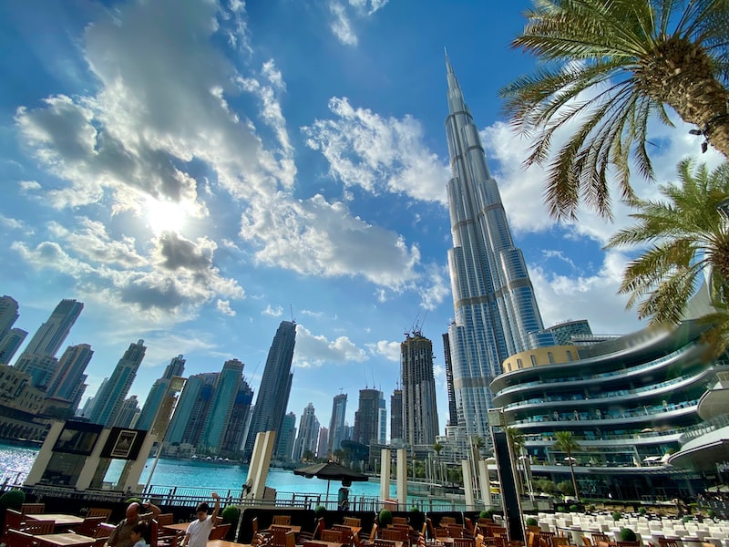 Birleşik Arap Emirlikleri Vizesi İçin Gerekli Evraklar, Başvuru Süreci ve Vize Nereden Alınır?