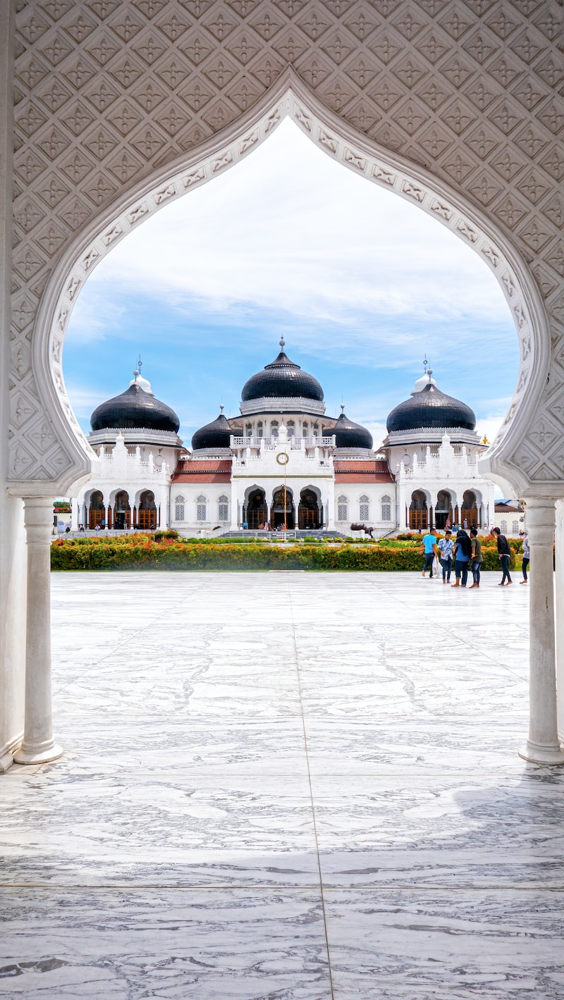 Brunei Vizesi İçin Gerekli Evraklar, Başvuru Süreci ve Vize Nereden Alınır?