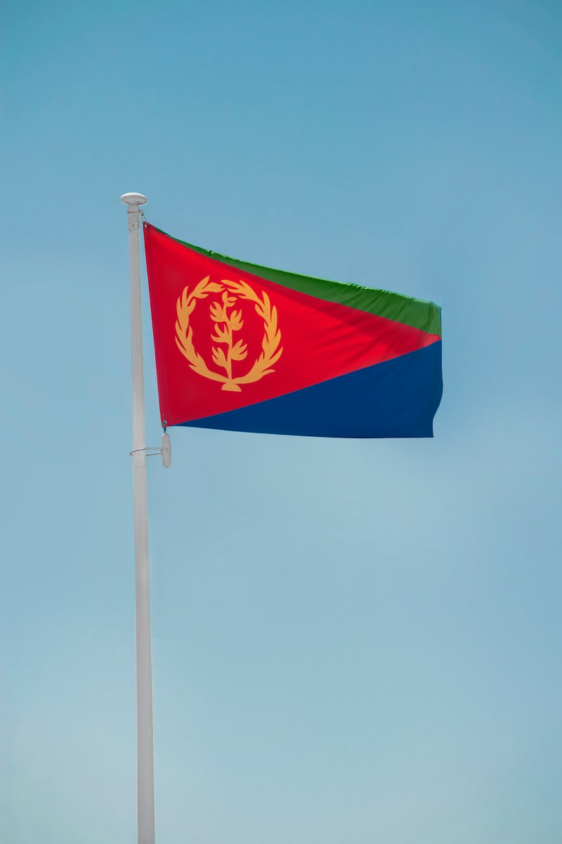Eritre Vizesi İçin Gerekli Evraklar, Başvuru Süreci ve Vize Nereden Alınır?