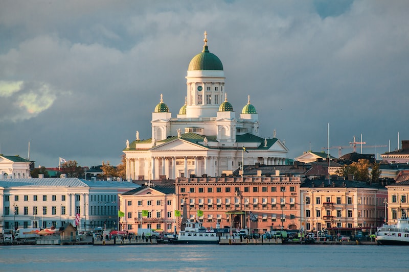 Finlandiya Vizesi İçin Gerekli Evraklar, Başvuru Süreci ve Vize Nereden Alınır?