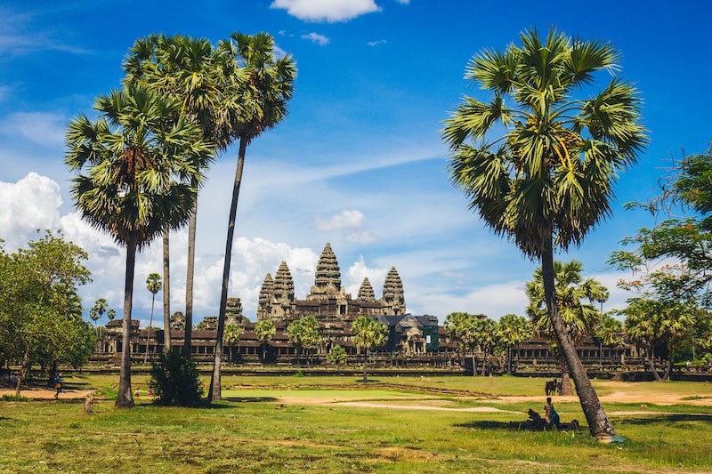 Kamboçya Vizesi İçin Gerekli Evraklar, Başvuru Süreci ve Vize Nereden Alınır?