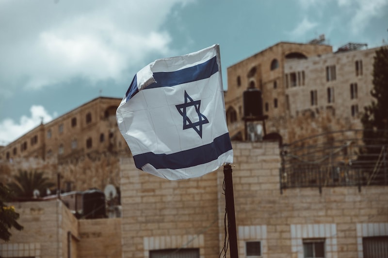 İsrail Vizesi İçin Gerekli Evraklar, Başvuru Süreci ve Vize Nereden Alınır?
