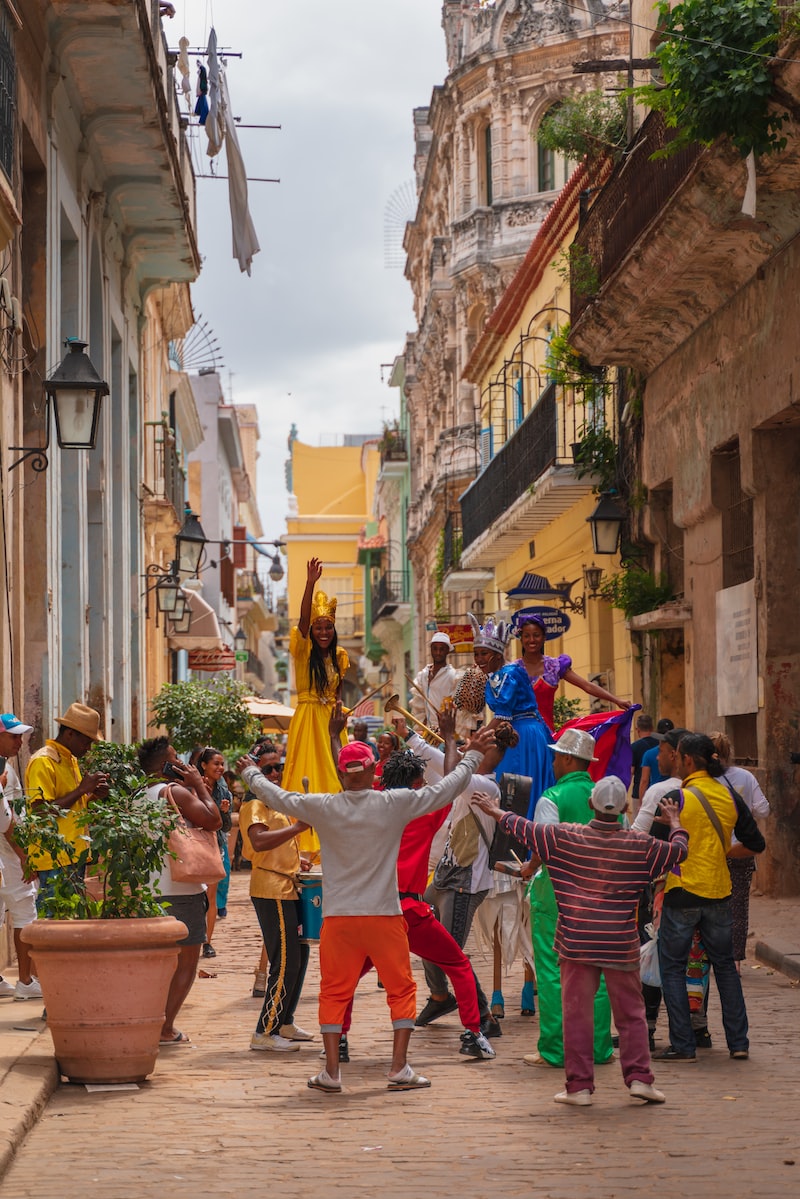 Küba İçin Gerekli Evraklar, Başvuru Süreci ve Vize Nereden Alınır?