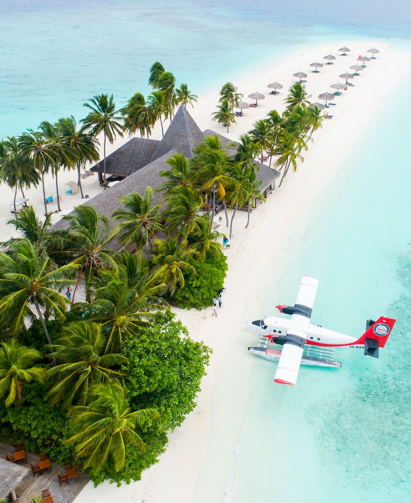 Maldivler İçin Gerekli Evraklar, Başvuru Süreci ve Vize Nereden Alınır?