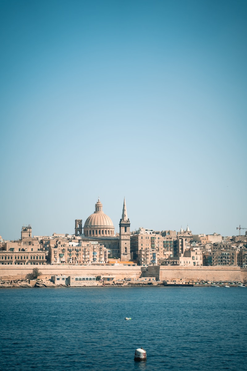 Malta İçin Gerekli Evraklar, Başvuru Süreci ve Vize Nereden Alınır?