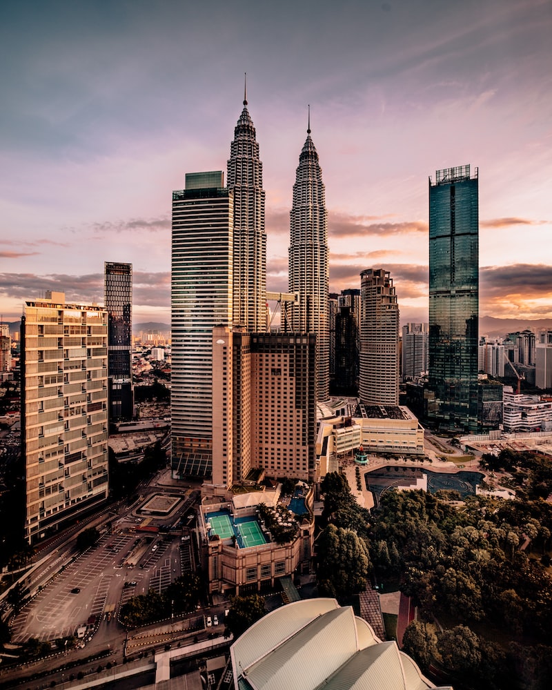 Malezya İçin Gerekli Evraklar, Başvuru Süreci ve Vize Nereden Alınır?