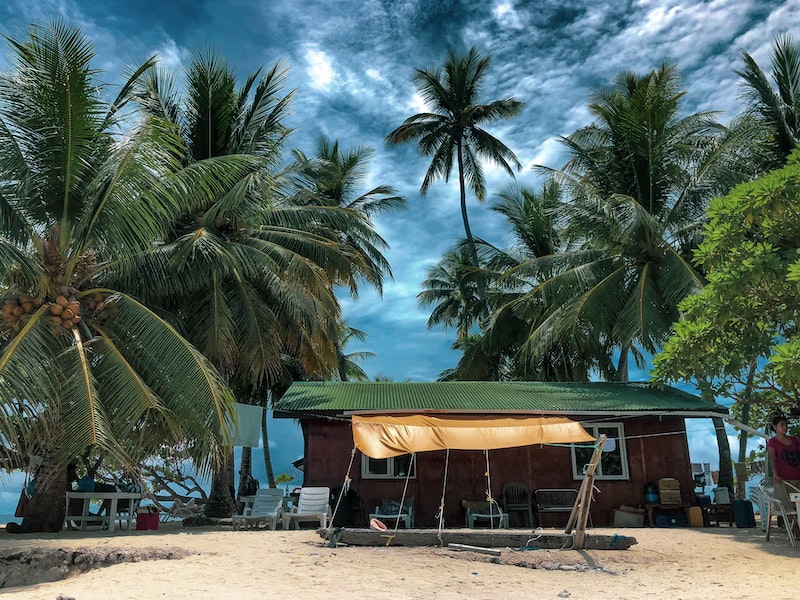Mikronezya Federal Devletleri İçin Gerekli Evraklar, Başvuru Süreci ve Vize Nereden Alınır?