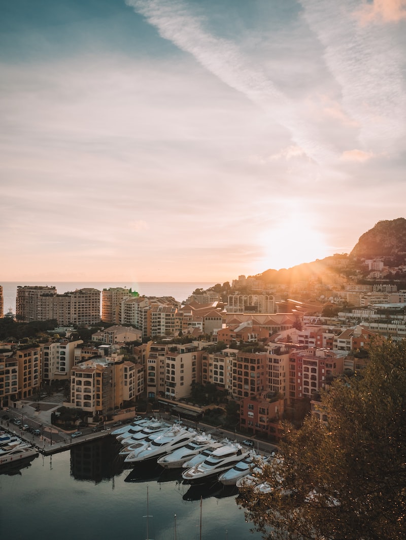 Monako İçin Gerekli Evraklar, Başvuru Süreci ve Vize Nereden Alınır?