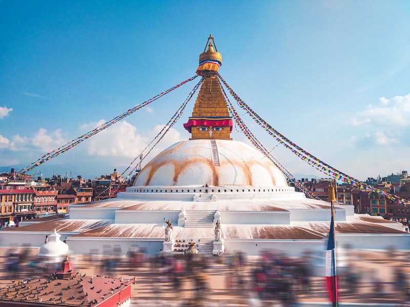 Nepal İçin Gerekli Evraklar, Başvuru Süreci ve Vize Nereden Alınır?