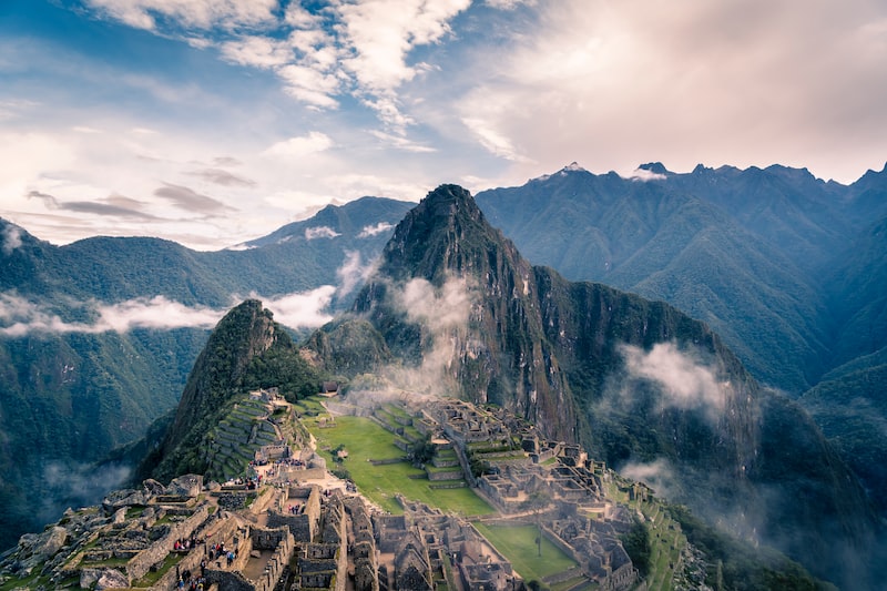 Peru İçin Gerekli Evraklar, Başvuru Süreci ve Vize Nereden Alınır?