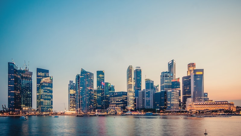 Singapur İçin Gerekli Evraklar, Başvuru Süreci ve Vize Nereden Alınır?