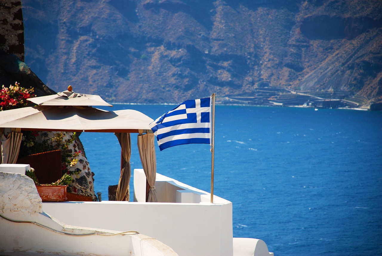 Yunanistan İçin Gerekli Evraklar, Başvuru Süreci ve Vize Nereden Alınır?